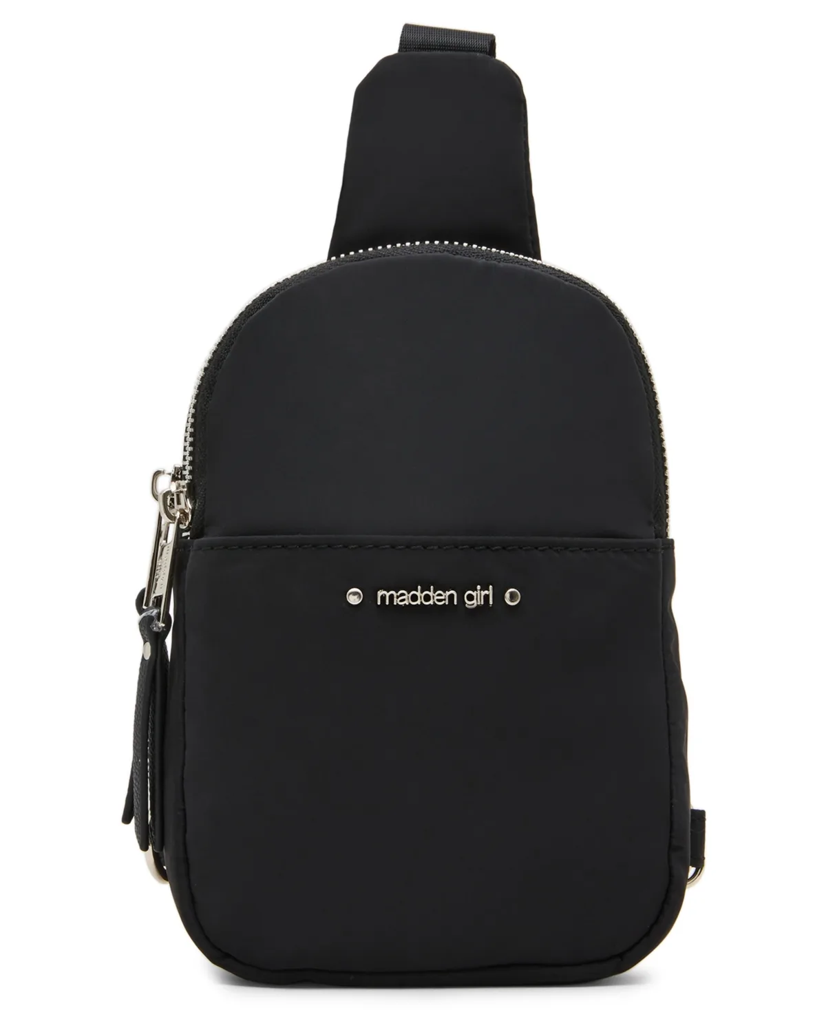 Mini Adjustable Sling Crossbody Handbag
