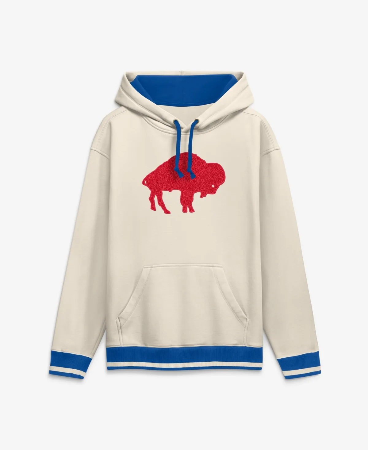 Heritage First Heavyweight Fleece Hoodie
