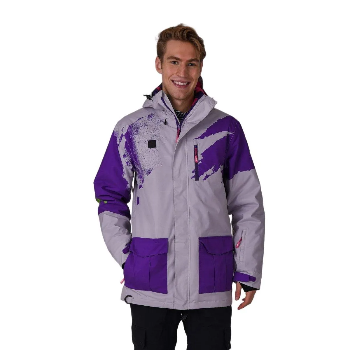After Party Jacket by Oosc
