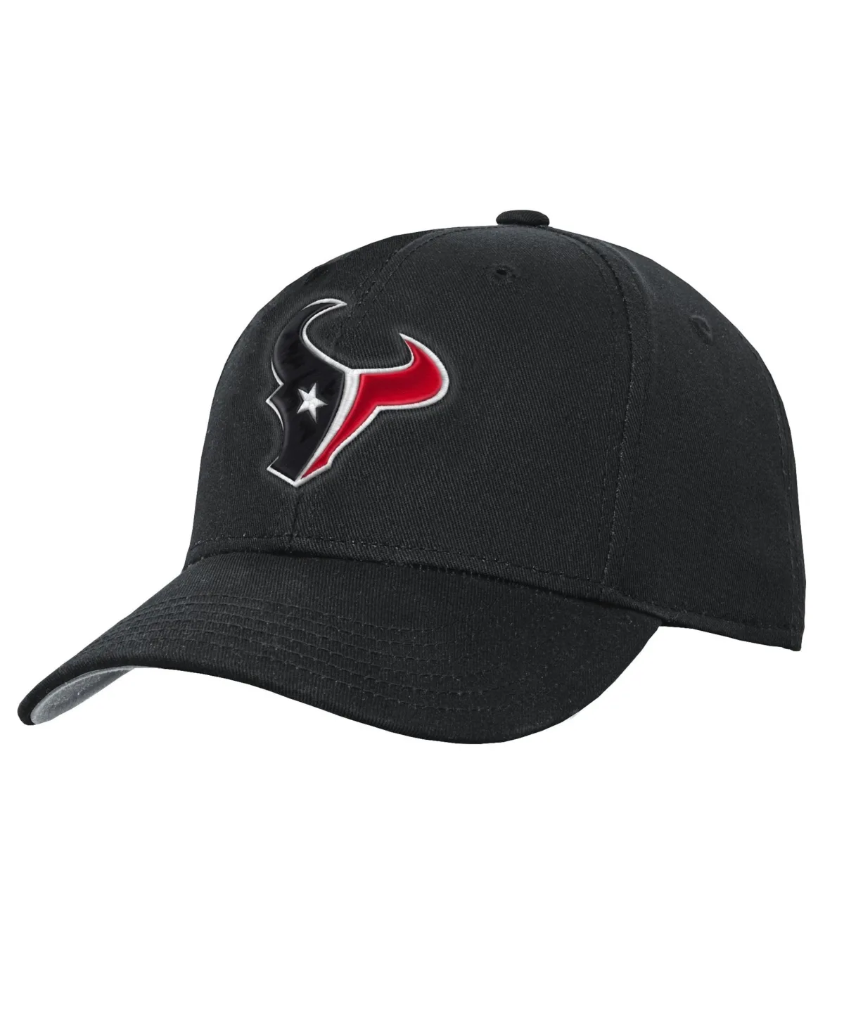 Houston Texans Snapback High-Crown Baseball Cap by Outerstuff