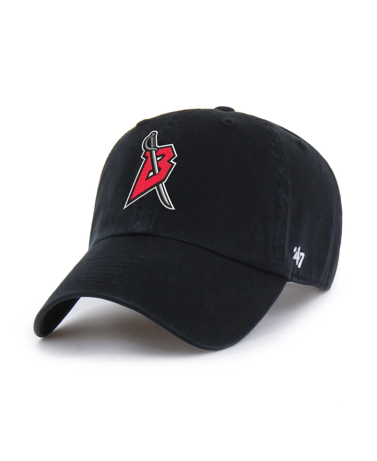 Buffalo Sabres Adjustable Baseball Cap by 47 Brand