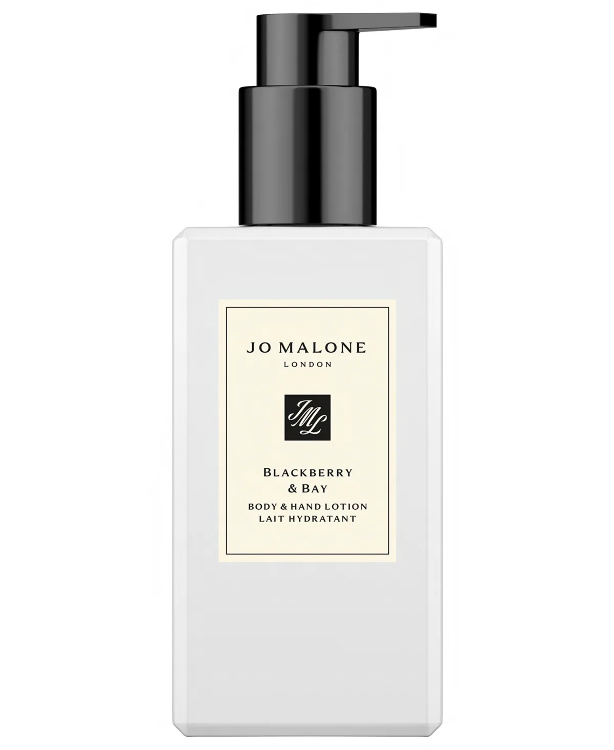 Blackberry & Bay Body & Hand Lotion, 8.5 oz by Jo Malone London