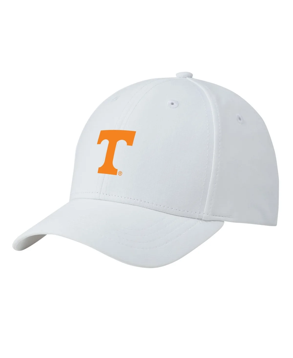 Tennessee Volunteers Tyler Embroidered Graphics Six-Panel Adjustable Baseball Cap by Garb