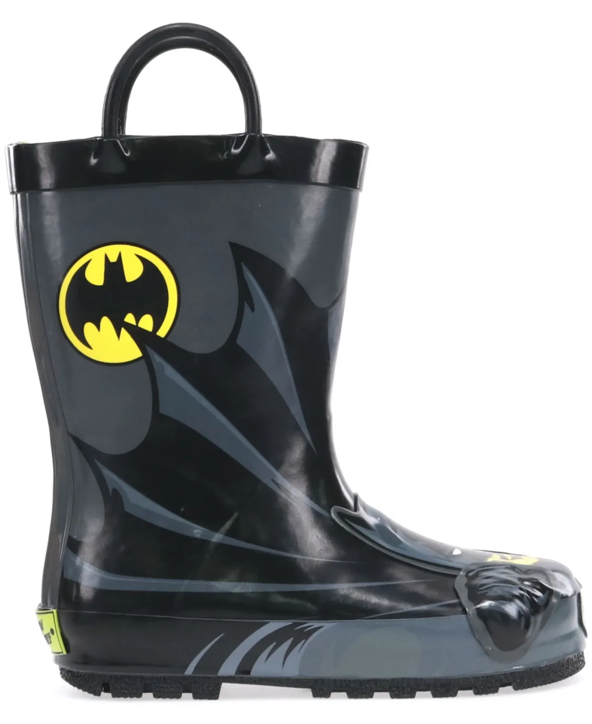 Batman Everlasting Rain Boots by Western Chief
