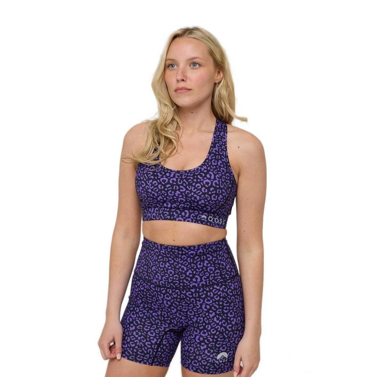 High Support Elite Crossback Sports Bra by Oosc