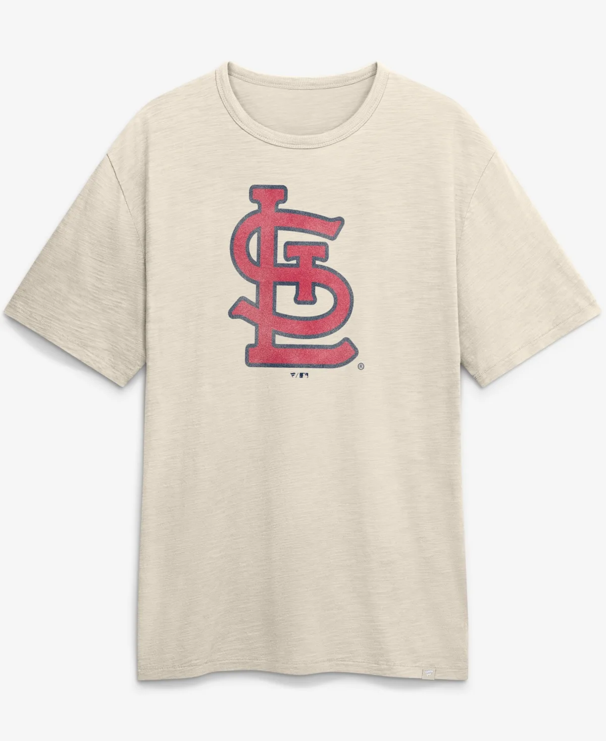 St. Louis Cardinals Stadium Slub T-Shirt by Fanatics
