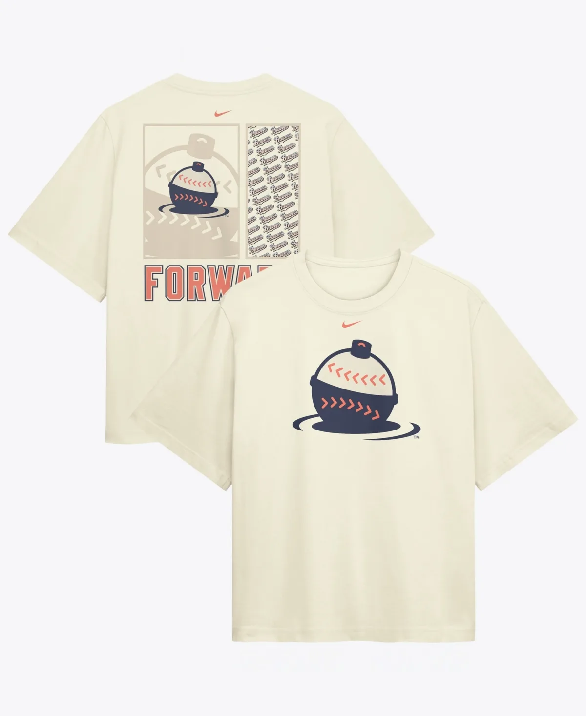 Premium Essentials Milwaukee Brewers Relaxed-Fit T-Shirt by Nike