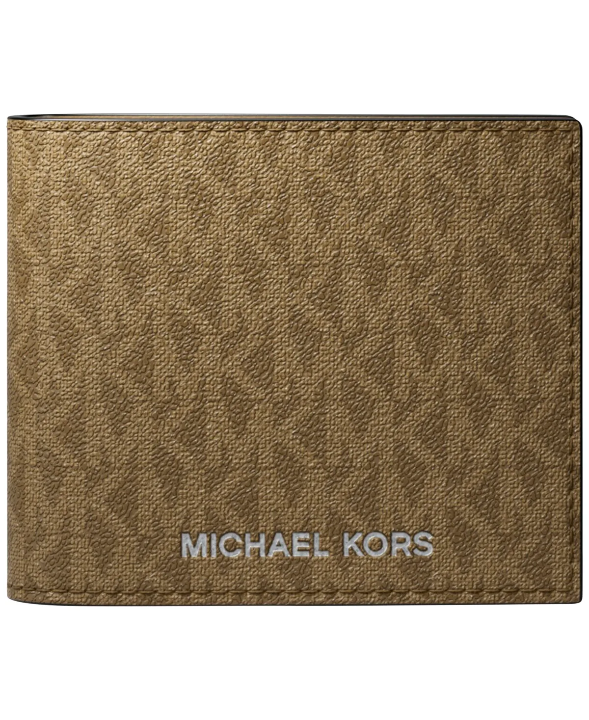 Mason Signature Wallet by MICHAEL Michael Kors