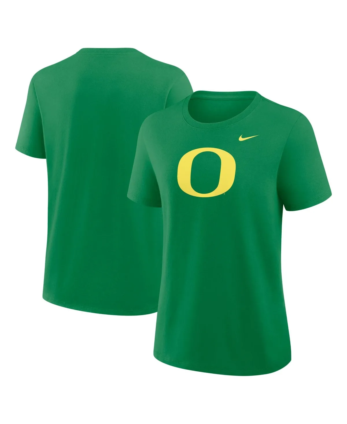 Oregon Ducks Primary Logo T-Shirt by Nike