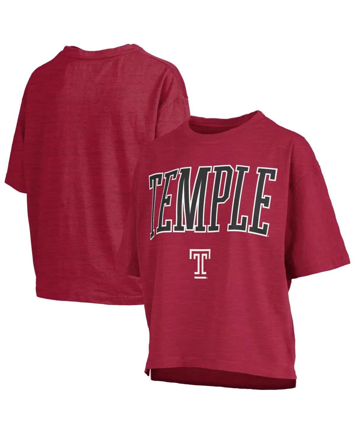 Temple Owls Nelson T-Shirt by Pressbox