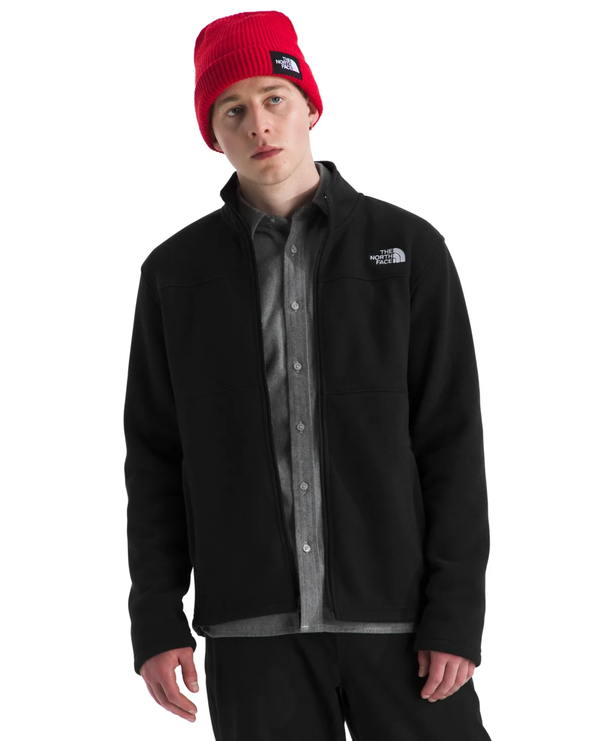Gordon Lyons Full Zip Jacket by The North Face
