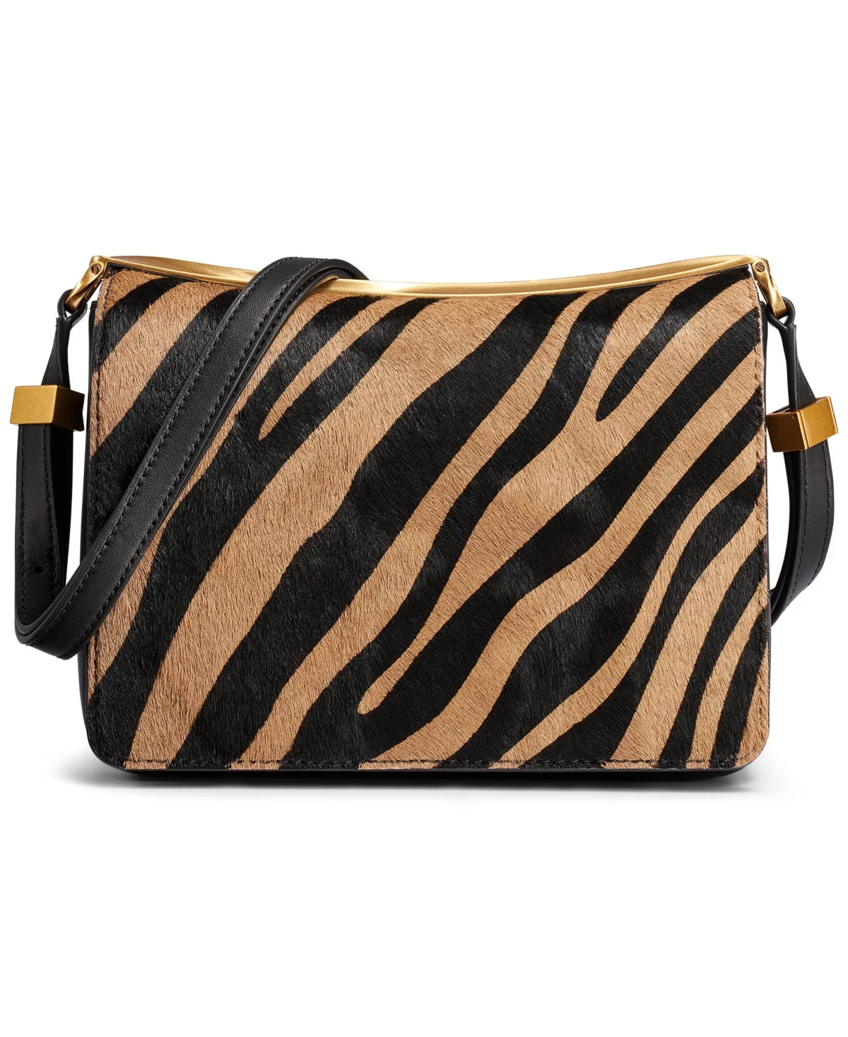 Jericho Small Adjustable Crossbody Handbag by Donna Karan New York