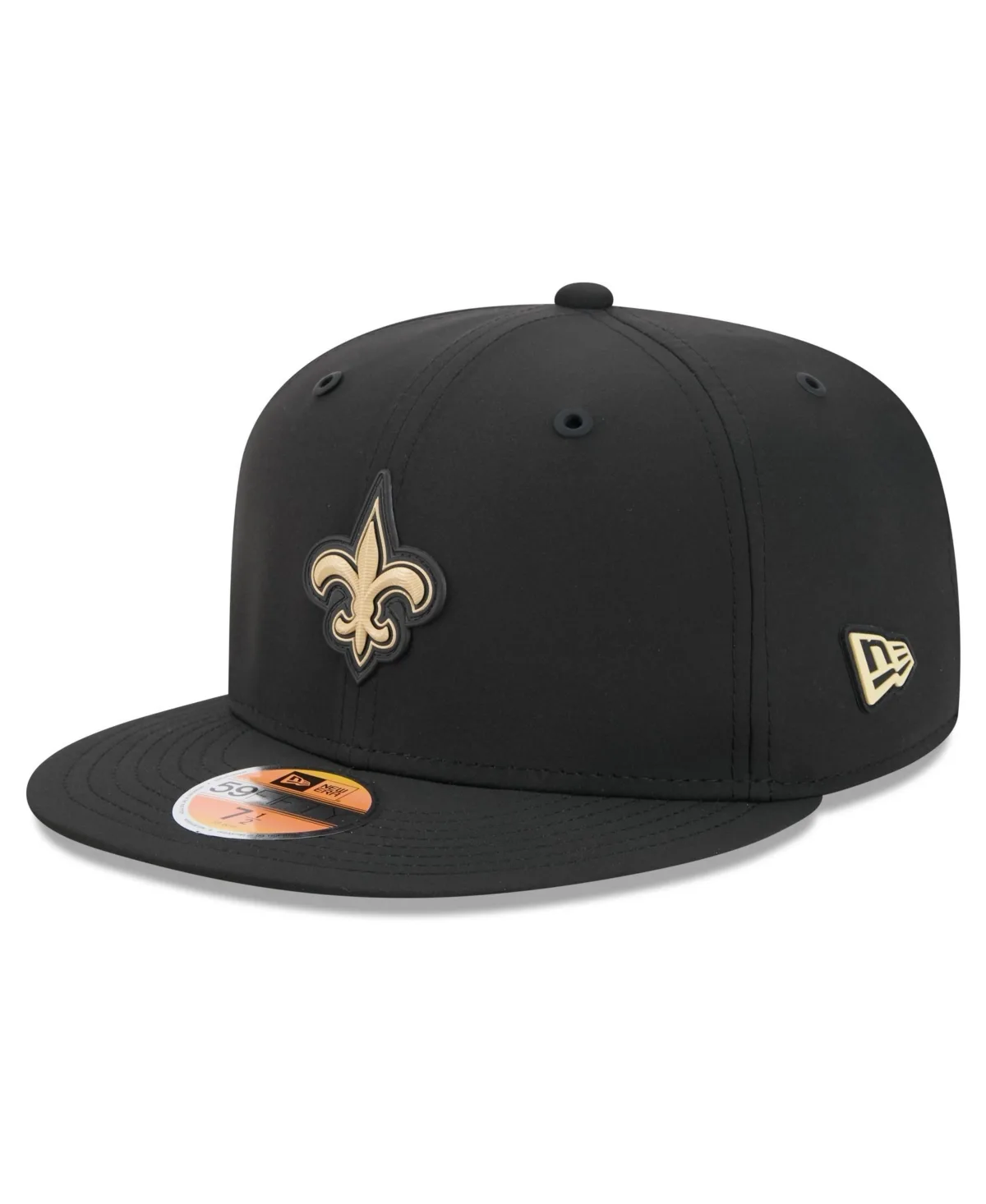 New Orleans Saints 2026 Sideline 59FIFTY Fitted Hat by New Era