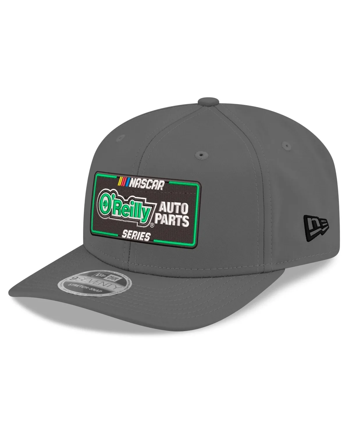 Nascar OReilly Auto Parts Series 9SEVENTY Hat by New Era