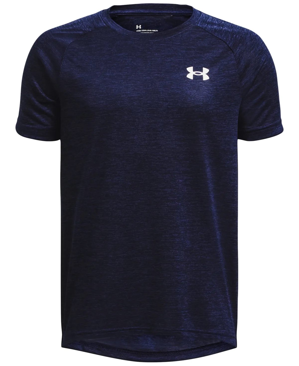 Tech 2.0 Short Sleeve T-Shirt by Under Armour