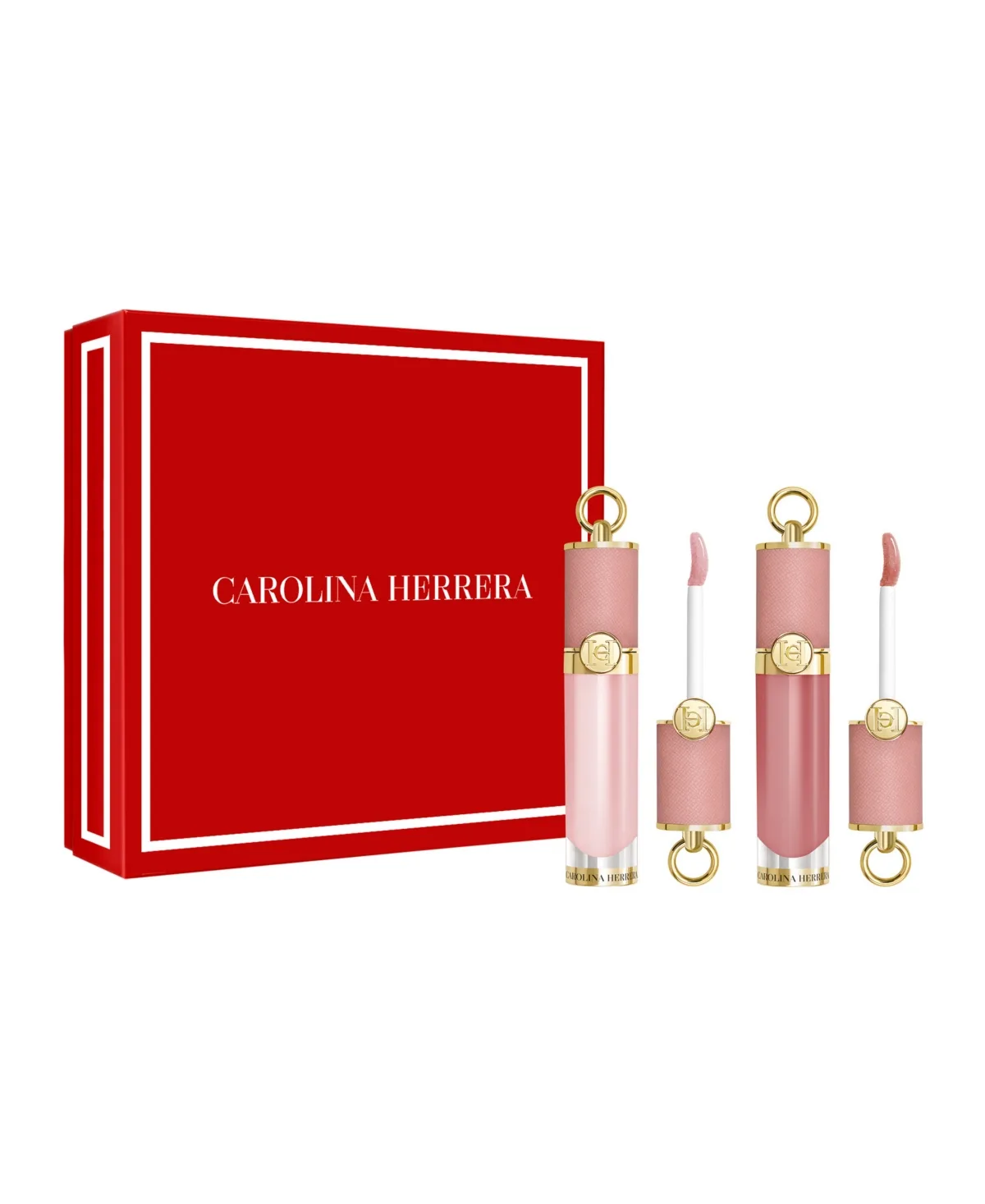 2-Piece Good Girl Gloss Gift Set by Carolina Herrera