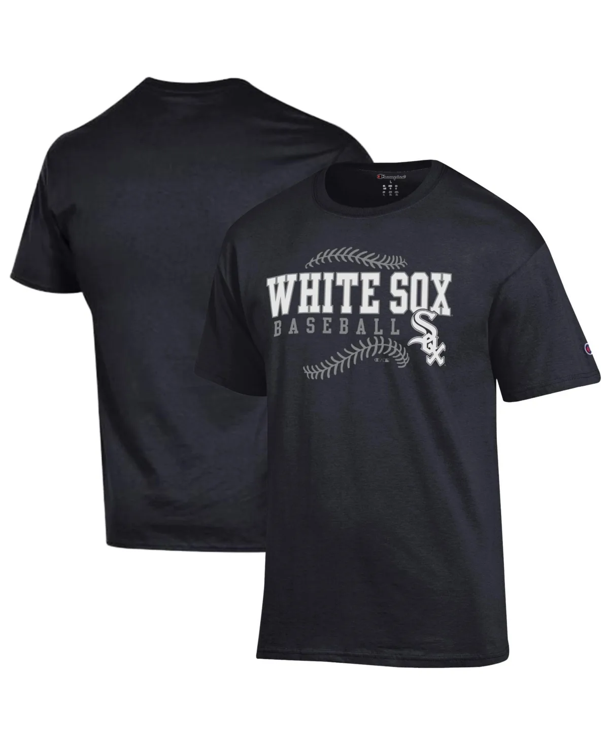 Chicago White Sox Baseball T-Shirt by Champion