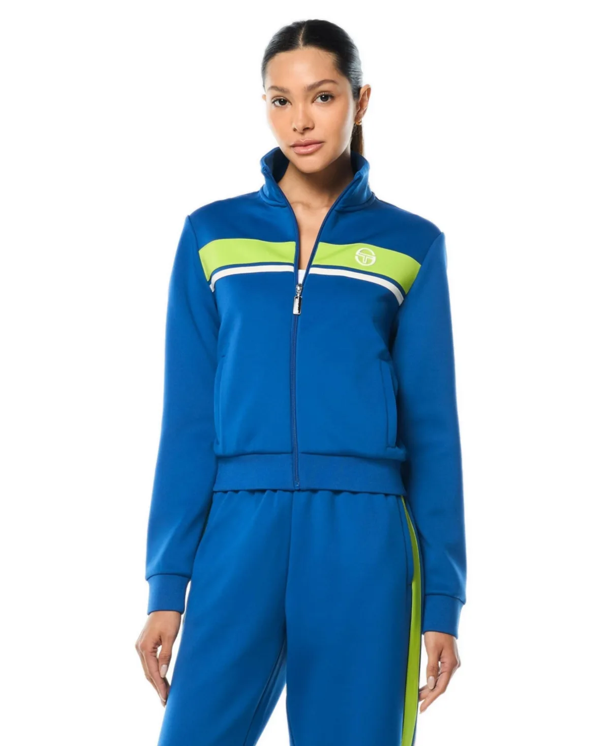Damarindo Track Jacket by Sergio Tacchini