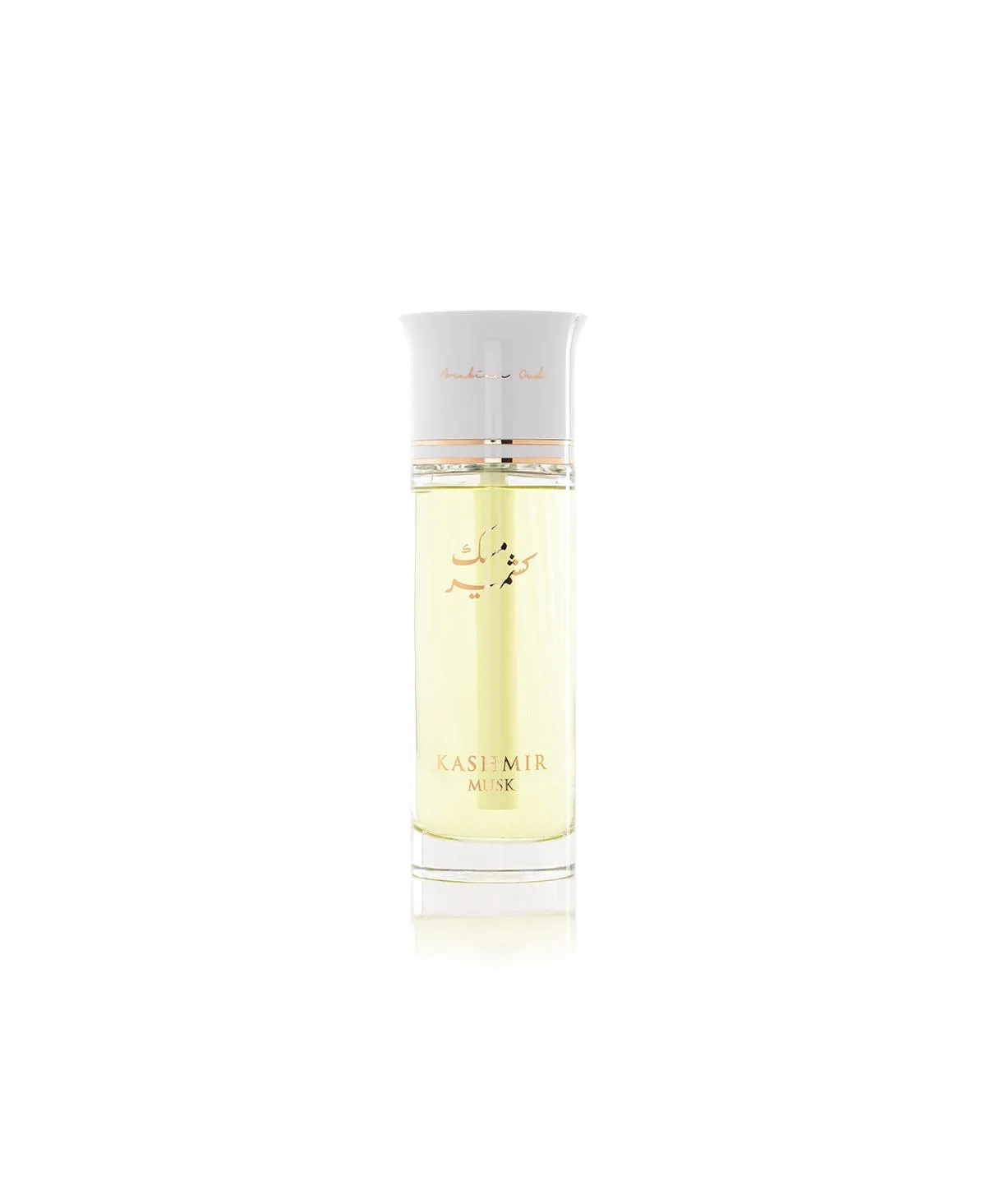 Kashmir Musk Perfume, 200 Ml by Arabian Oud