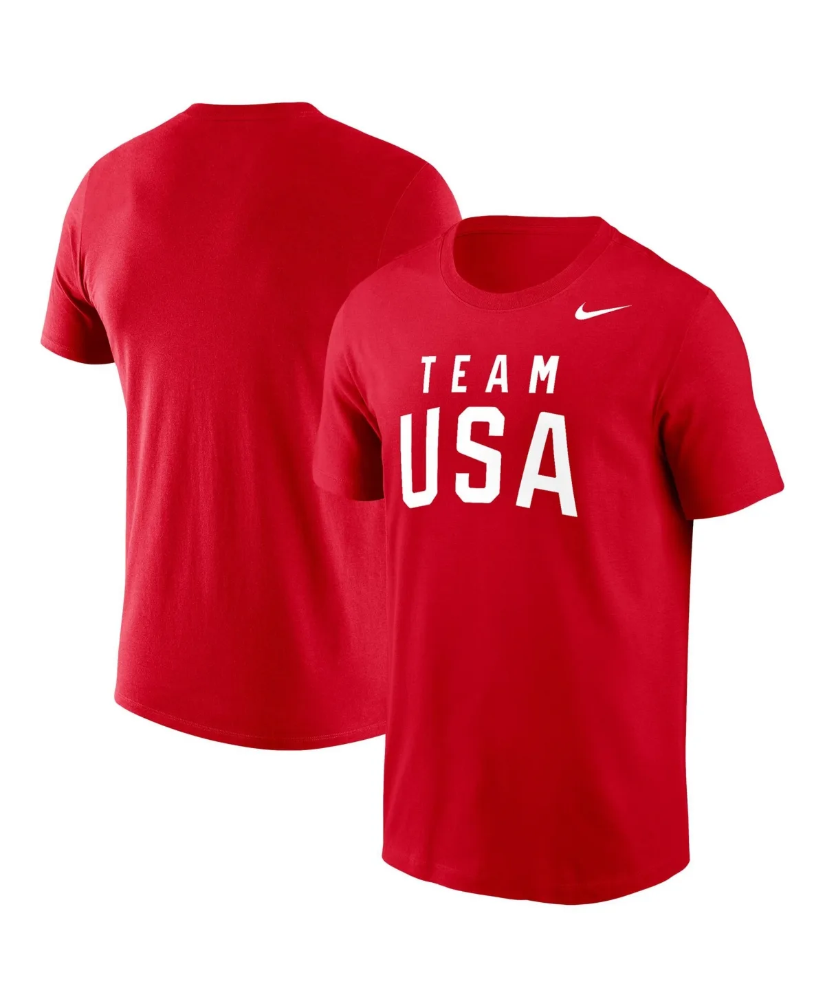Dri-Fit T-Shirt by Nike