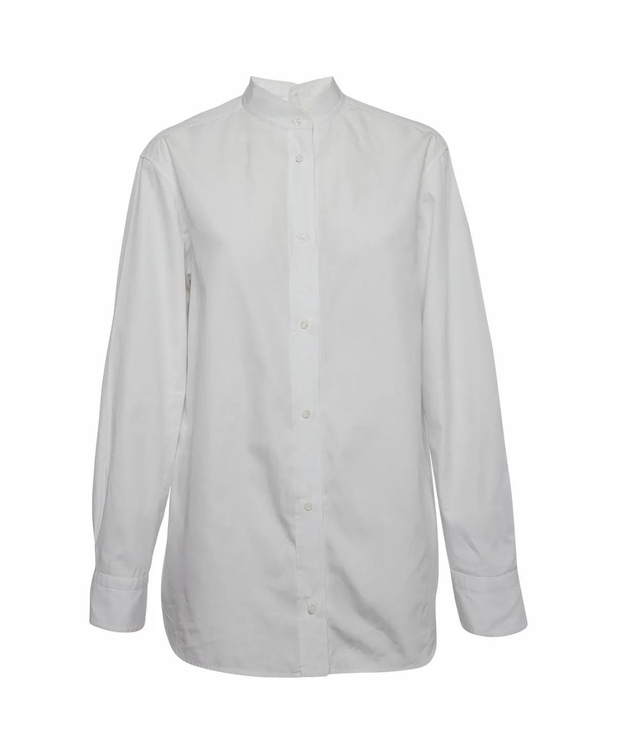 Pre-Owned Cotton Top by FENDI
