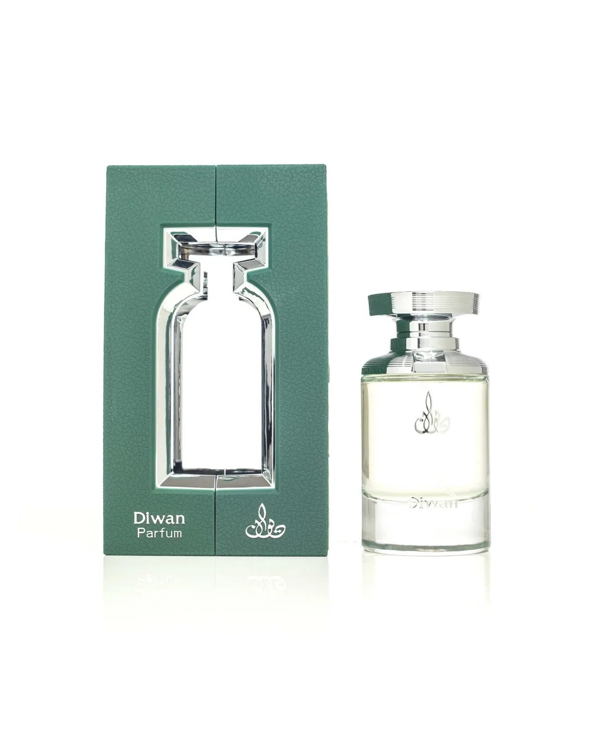 Diwan Fragrant 100 Ml by Arabian Oud