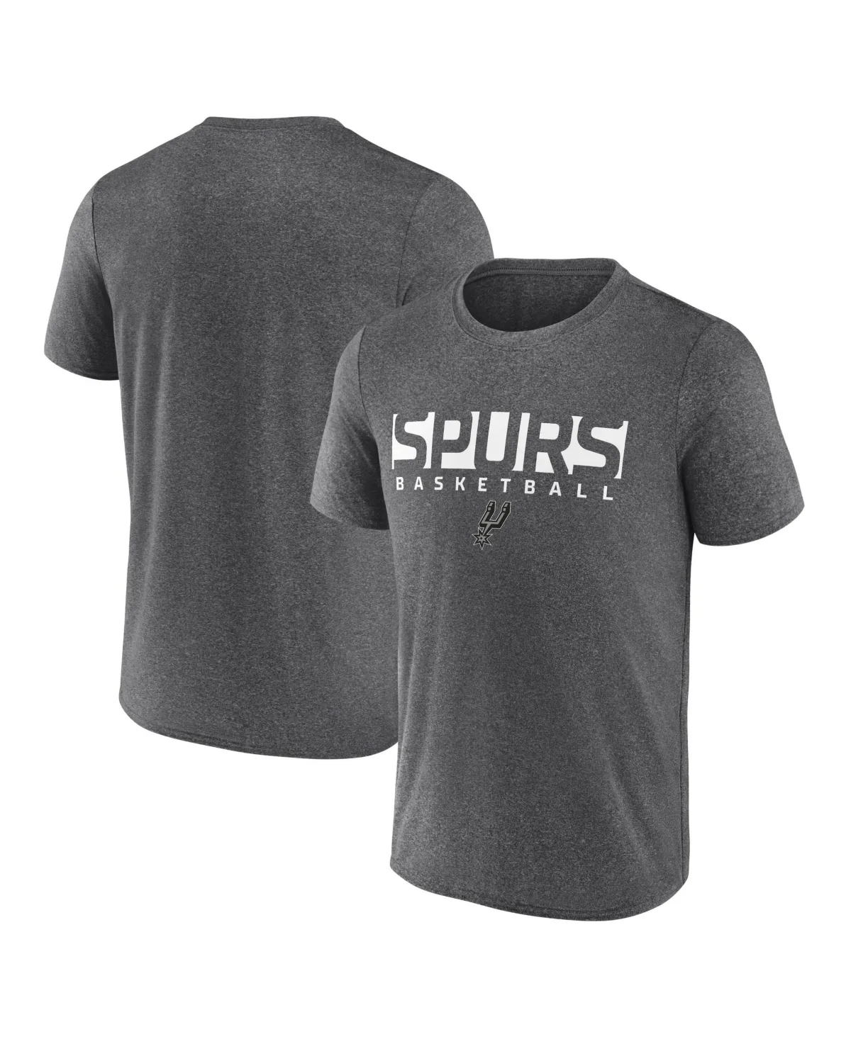 Box Out Rebounding Graphic T-Shirt by Fanatics