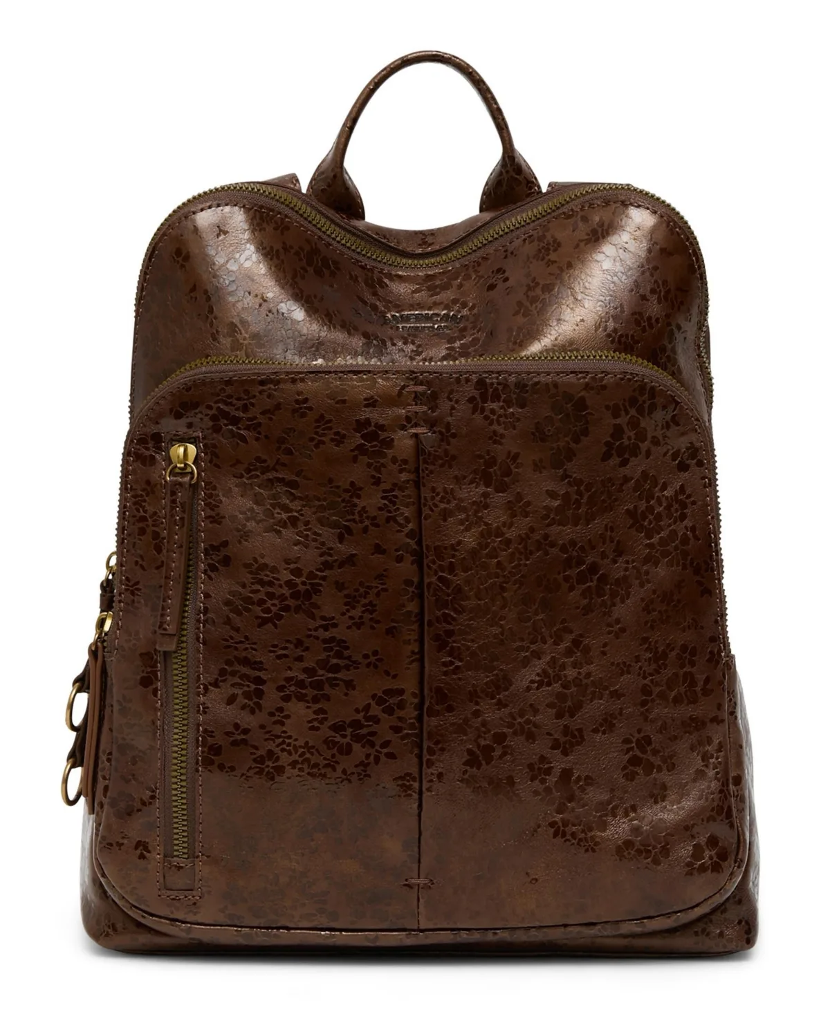 Cleveland Backpack by American Leather Co