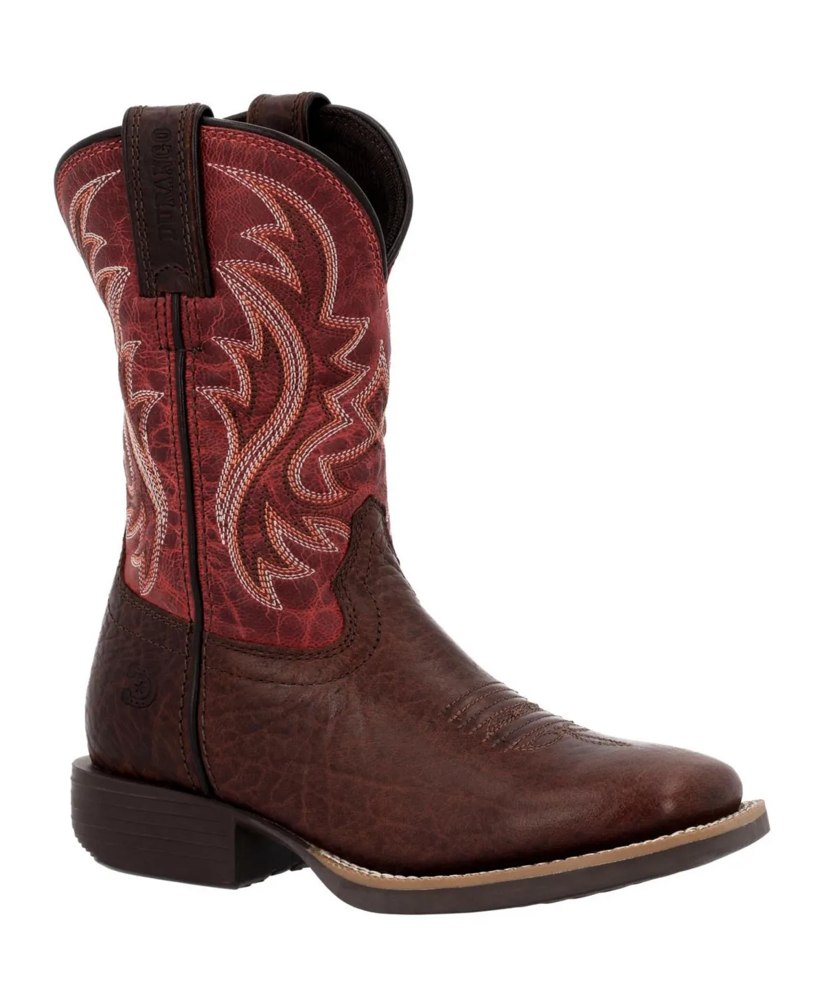 Shyloh Western Boot by Durango