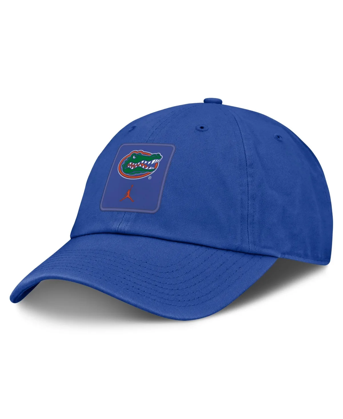 Florida Gators Sideline Gameday Club Adjustable Curved-Bill Low-Crown Hat by Jordan