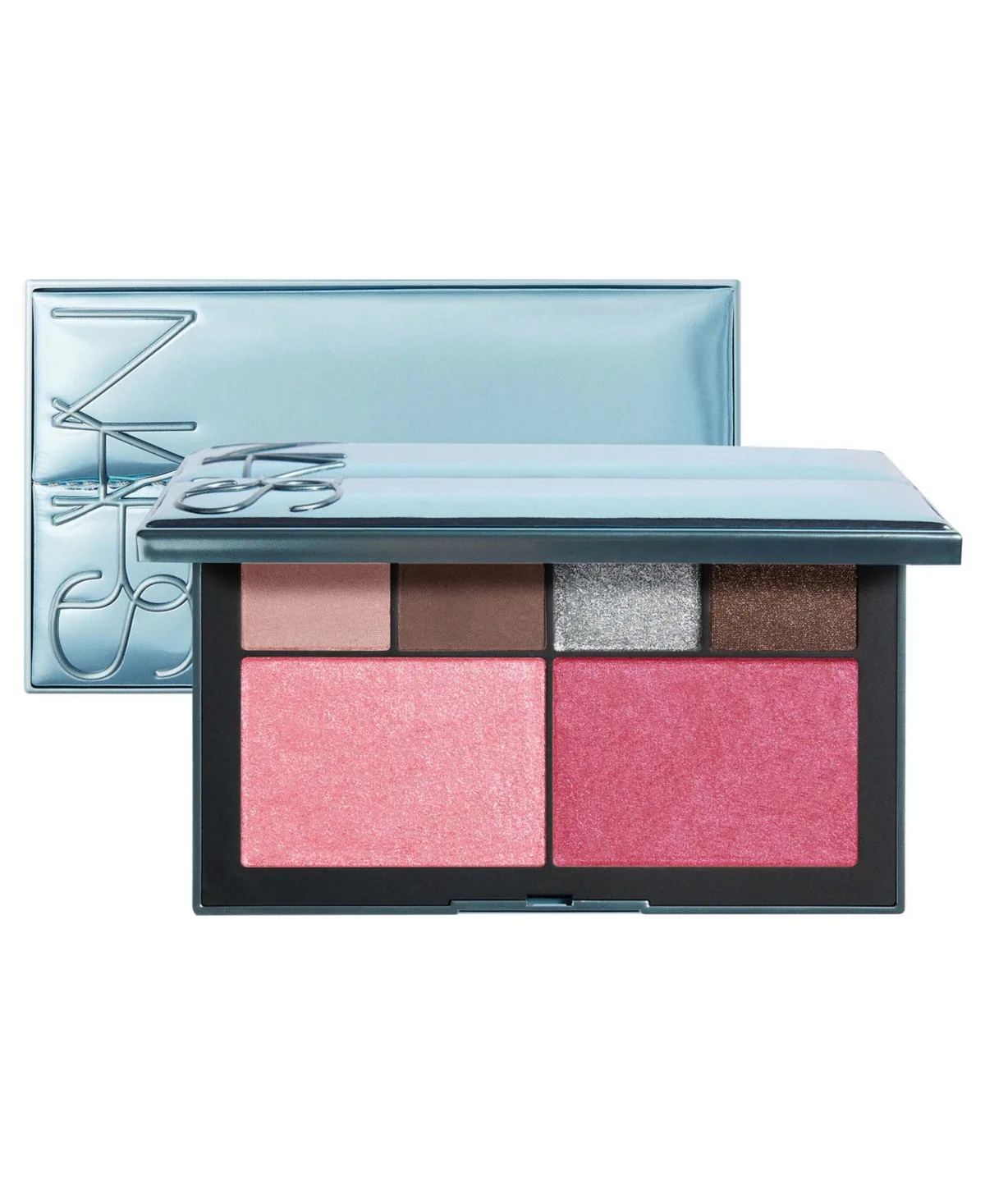 Apres Ski Cheek & Eye Palette, 0.19 oz by NARS