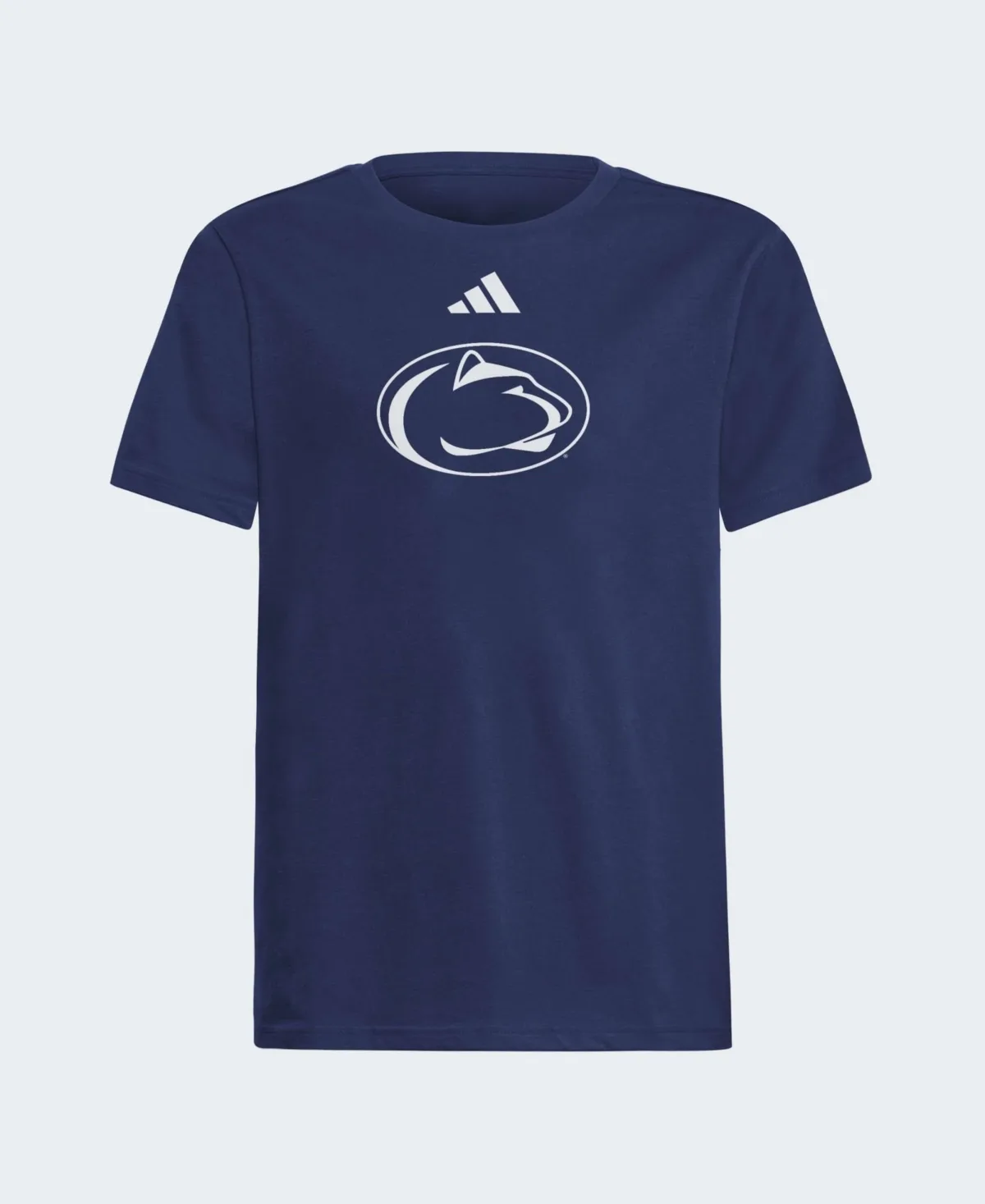 Fresh Penn State Nittany Lions Crewneck Graphic T-Shirt by adidas