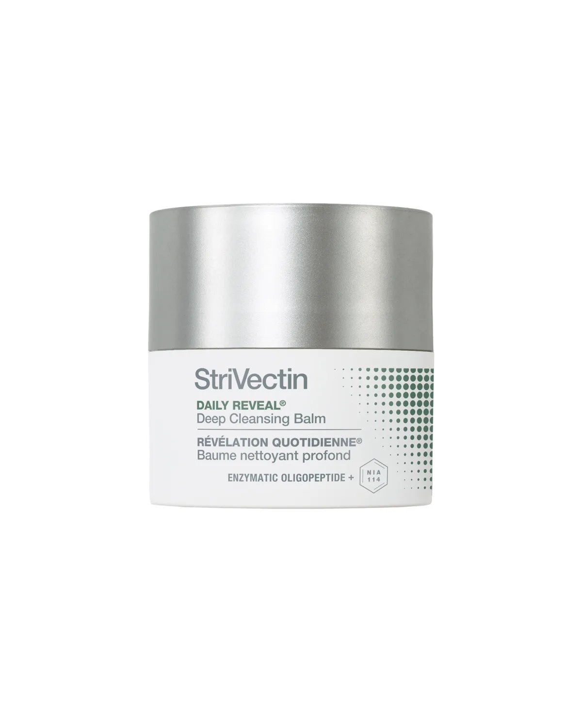 Daily Reveal Cleansing Balm 1.6 oz by Strivectin
