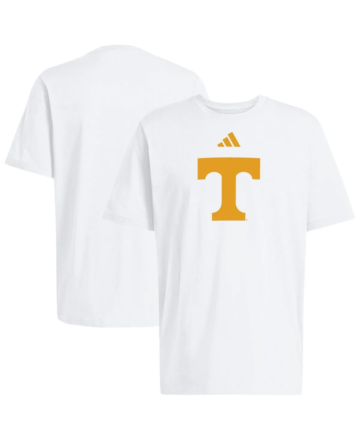 Tennessee Volunteers Primary Logo T-Shirt by adidas