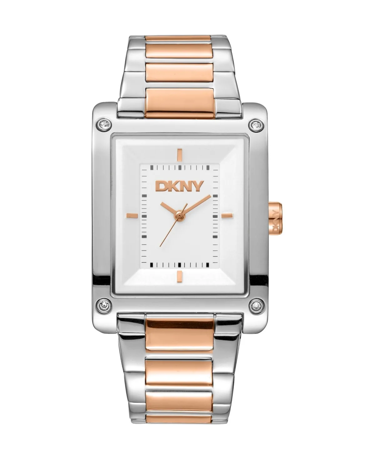 Urban Quartz Stainless Steel Bracelet Watch, 31mm by DKNY