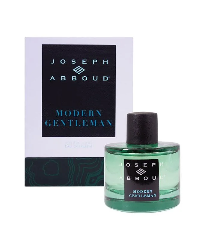 Modern Gentleman Eau De Parfum 3.4 oz by Joseph Abboud