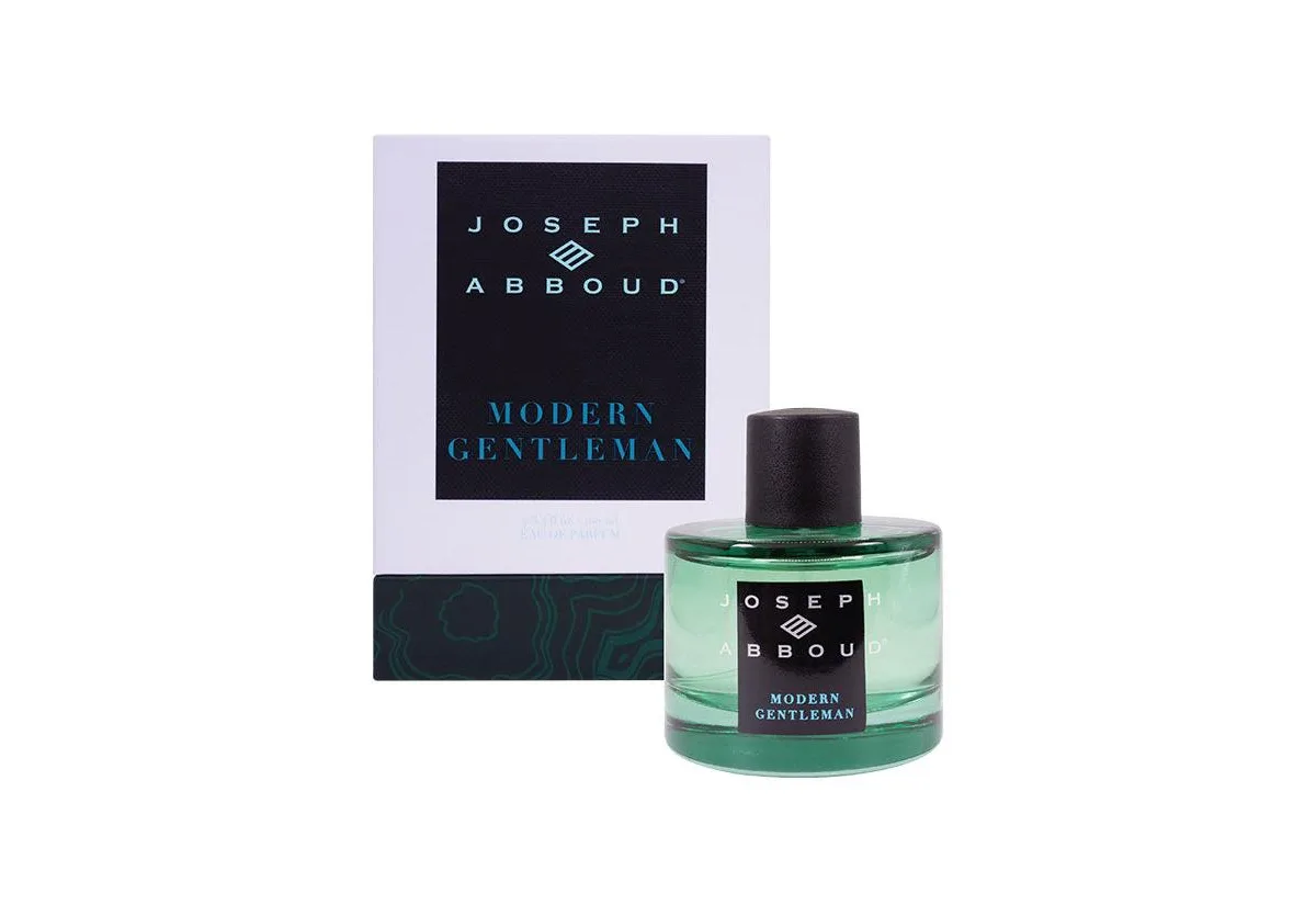 Modern Gentleman Eau De Parfum 3.4 oz by Joseph Abboud