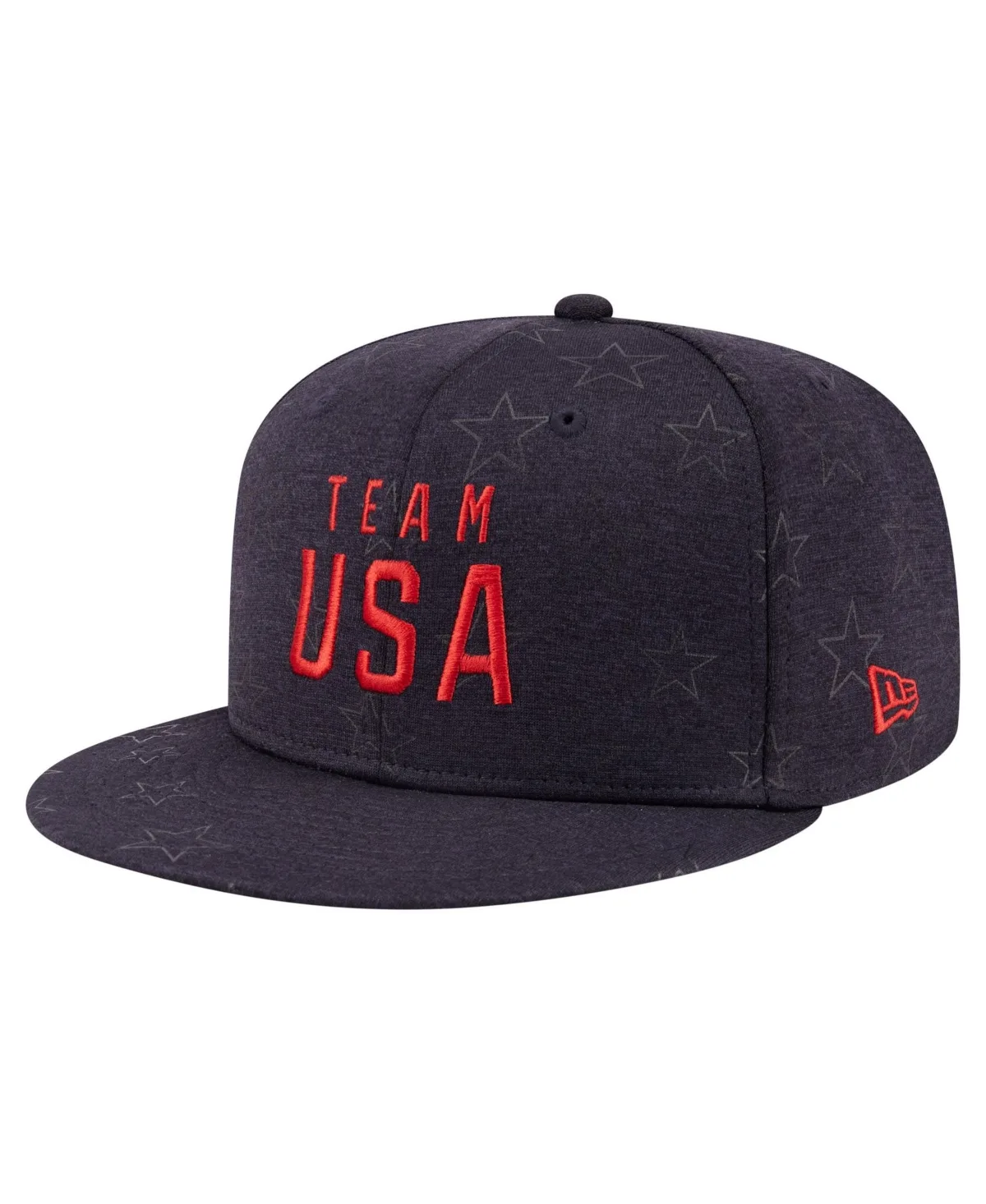 Stars 9FIFTY Snapback Hat by New Era
