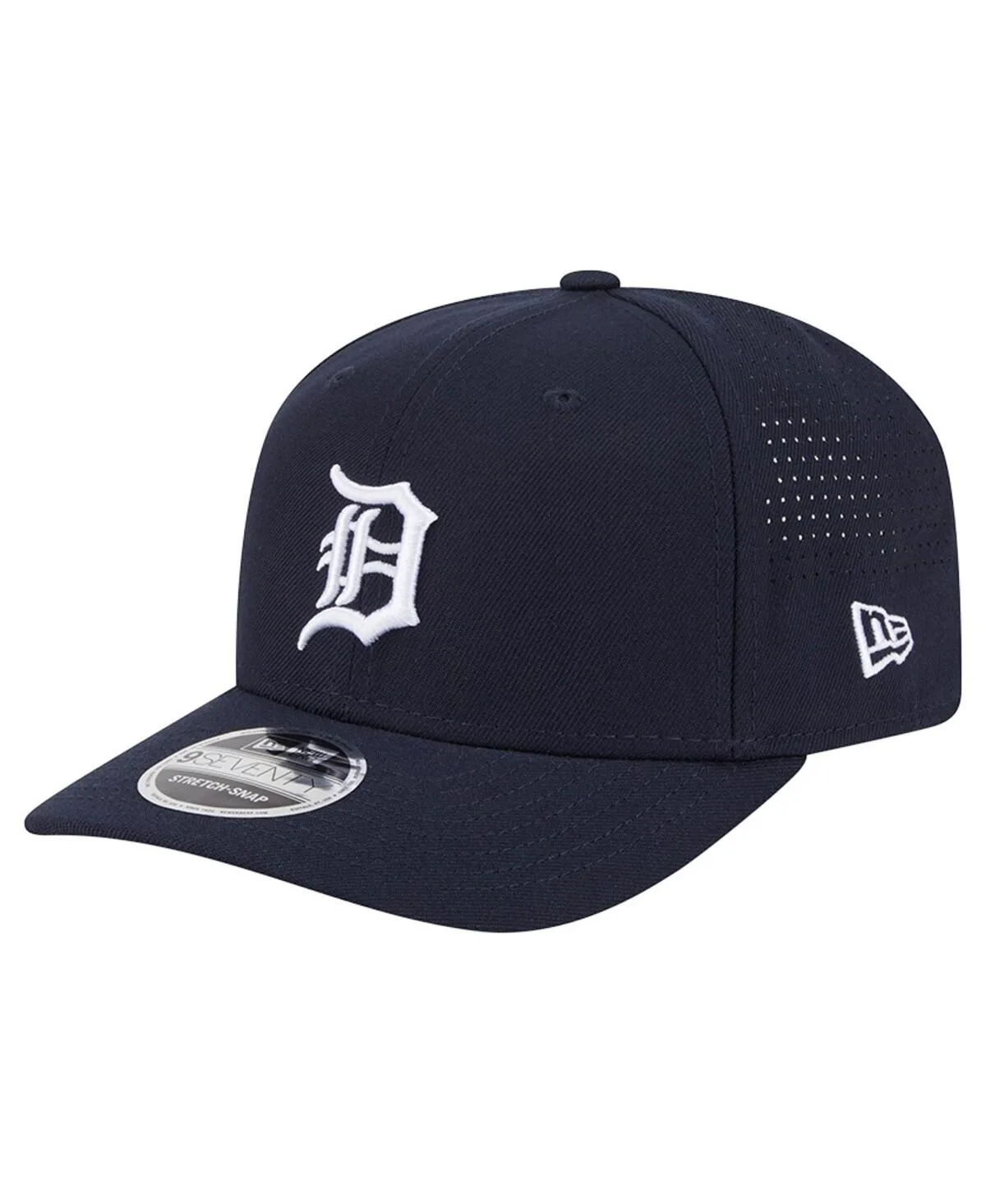 Detroit Tigers Performance 9SEVENTY Adjustable Hat by New Era