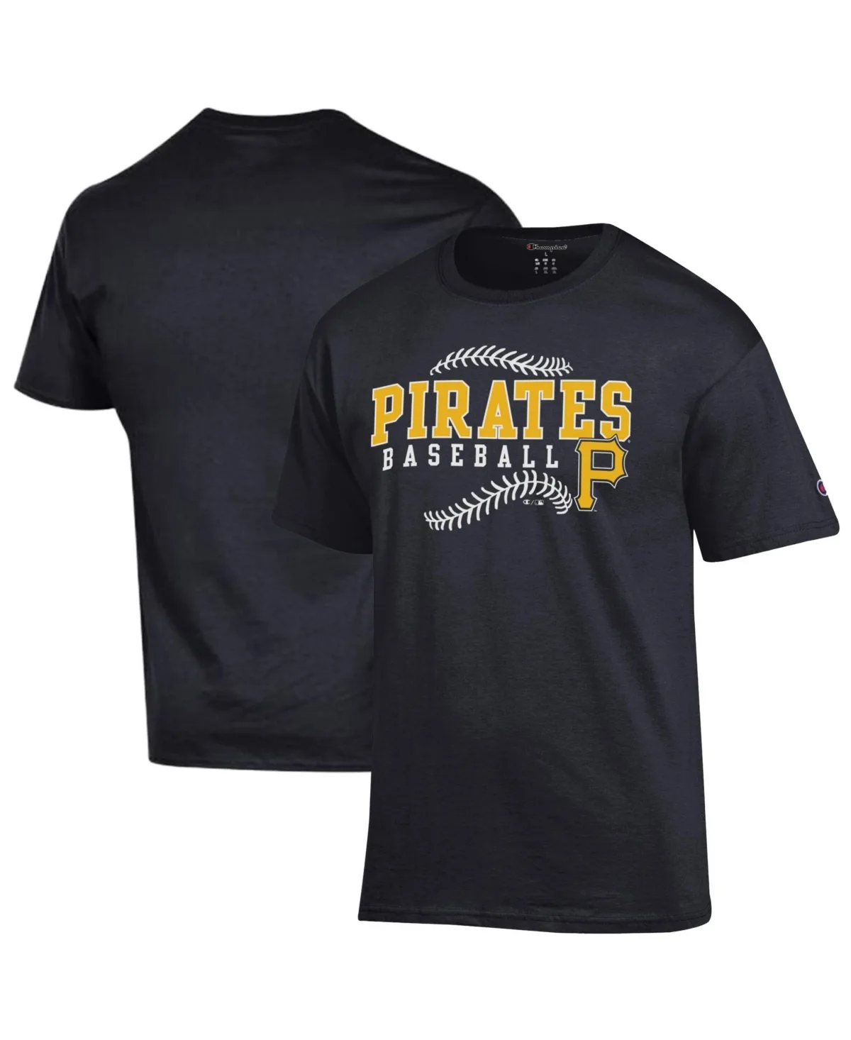 Pittsburgh Pirates Baseball T-Shirt by Champion