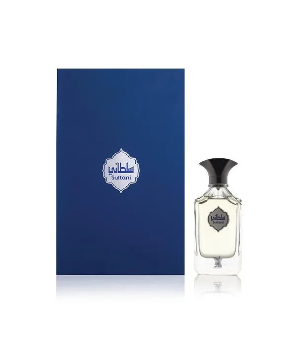 Sultani 100 Ml Eau De Parfum by Arabian Oud