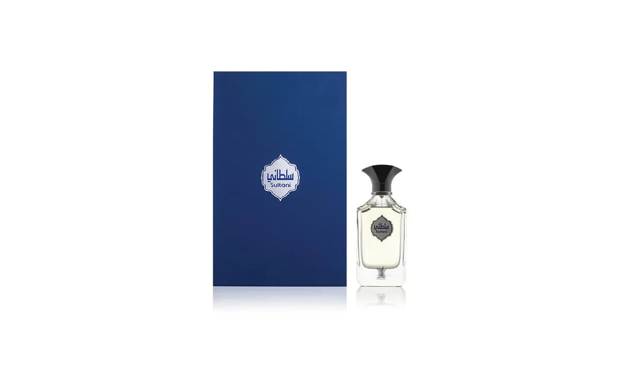 Sultani 100 Ml Eau De Parfum by Arabian Oud