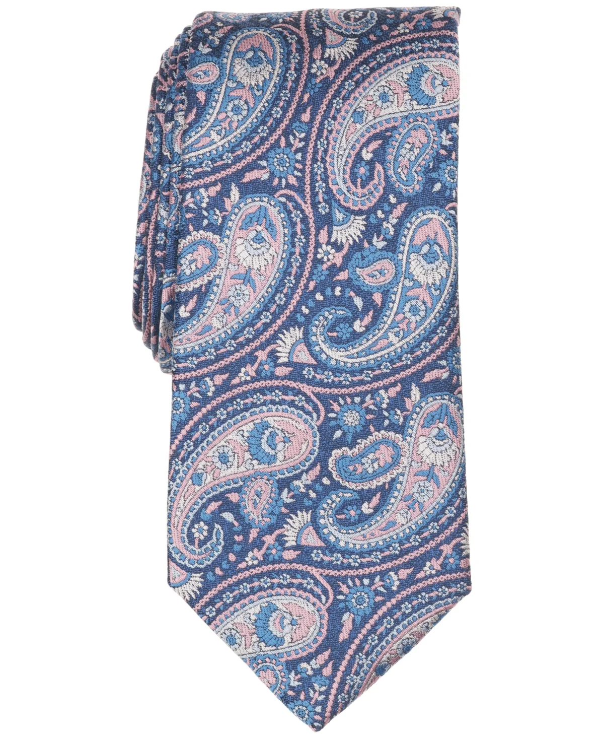 Prescott Paisley Tie by Club Room