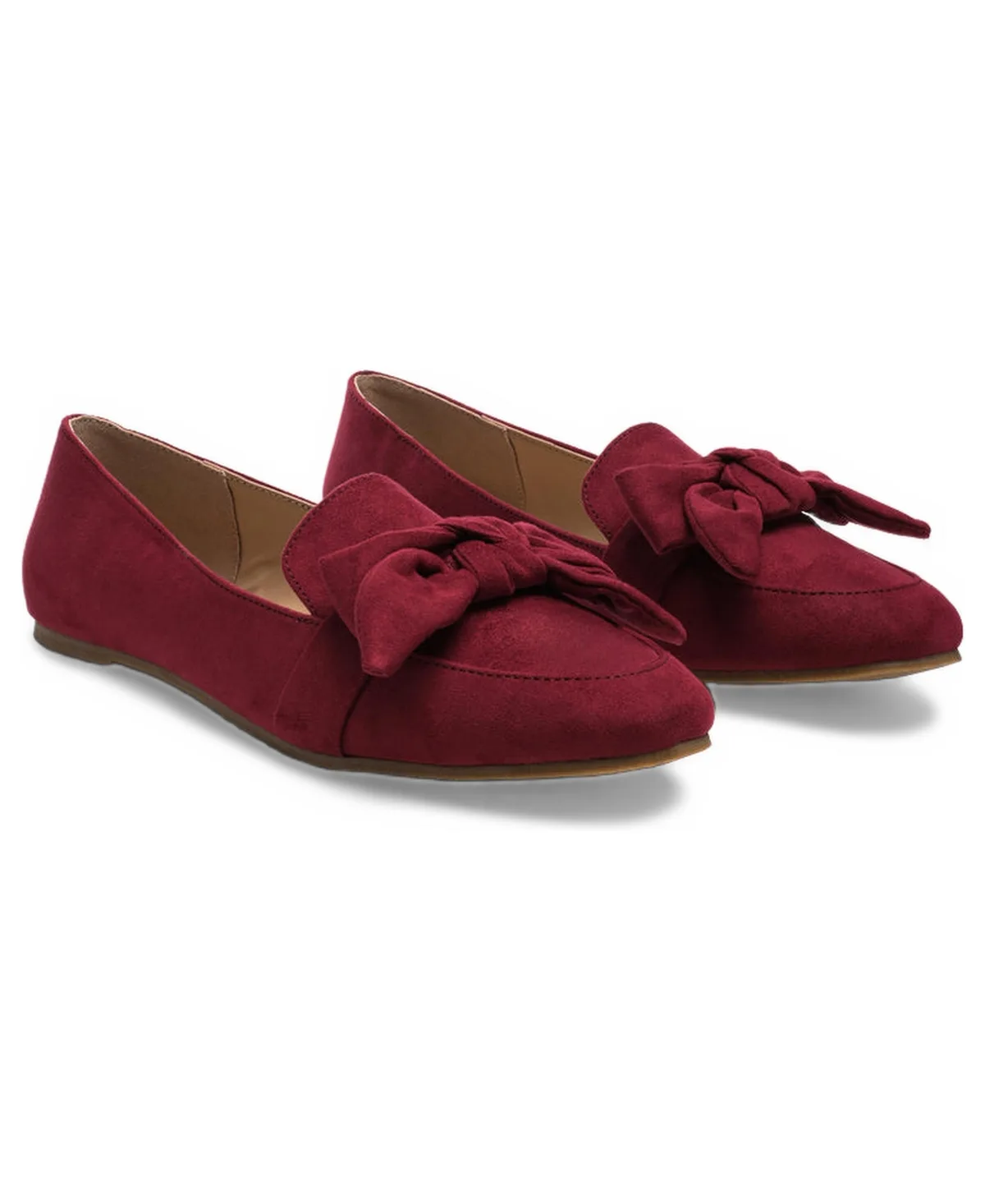 Pecan Pie Loafer by London Rag