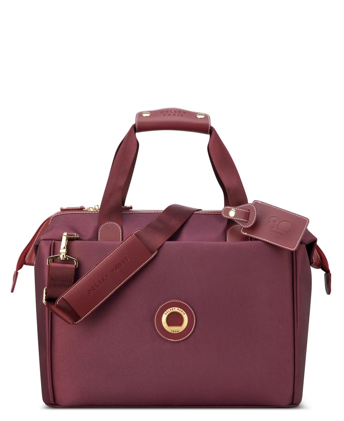 Chatelet Air 2.0 Small Weekender by Delsey Paris