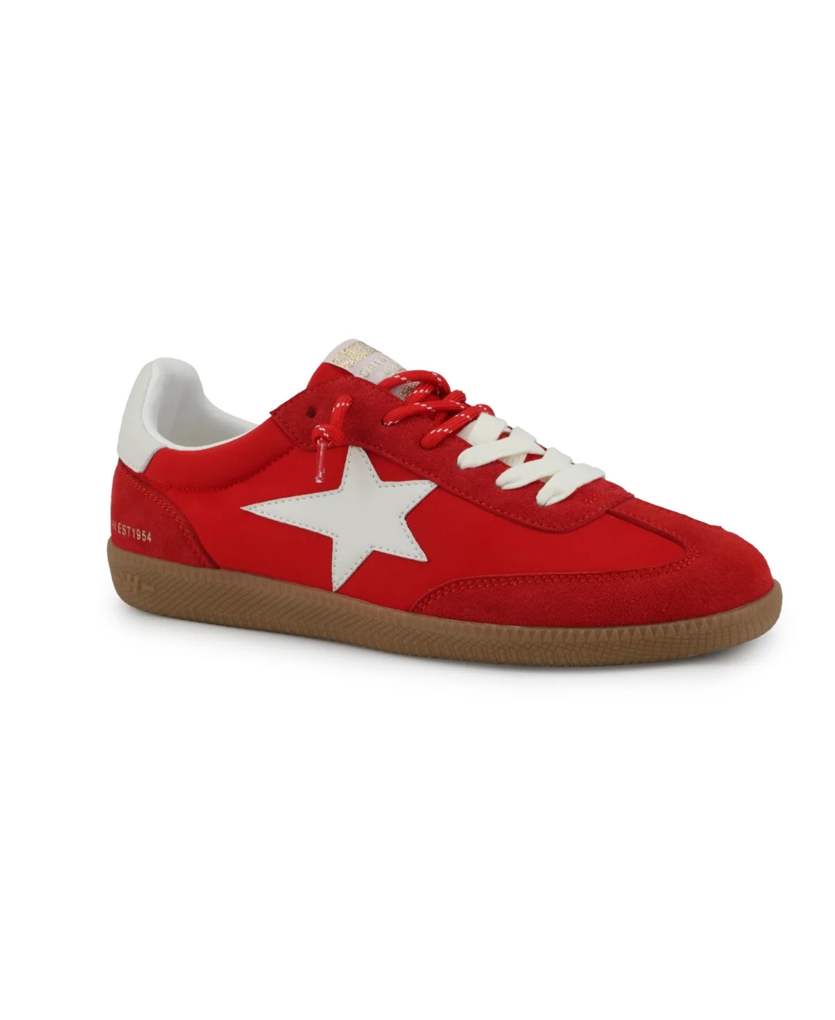 Harriet Sneakers by Vintage Havana