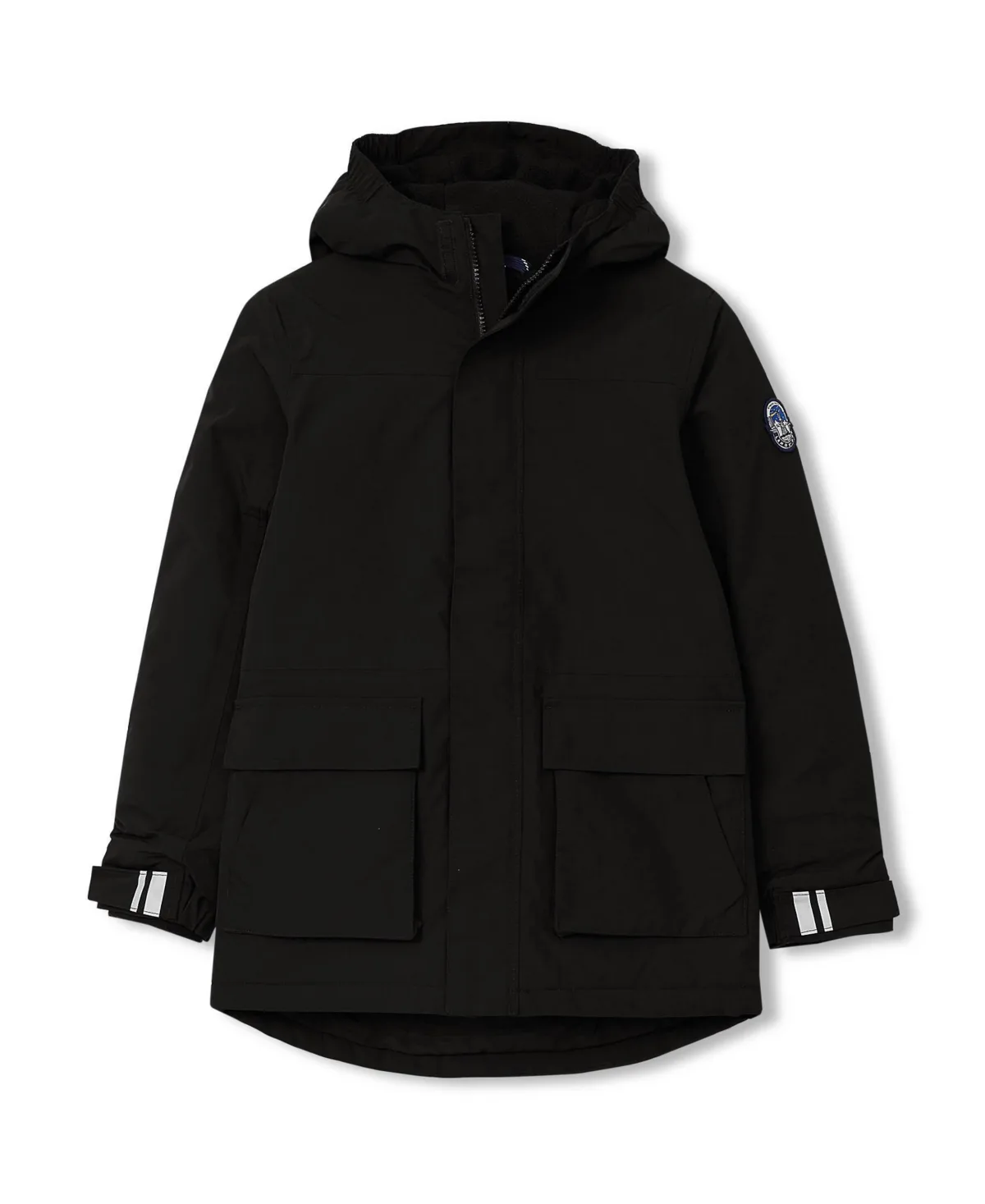 Squall Waterproof Insulated Winter Parka by Lands' End