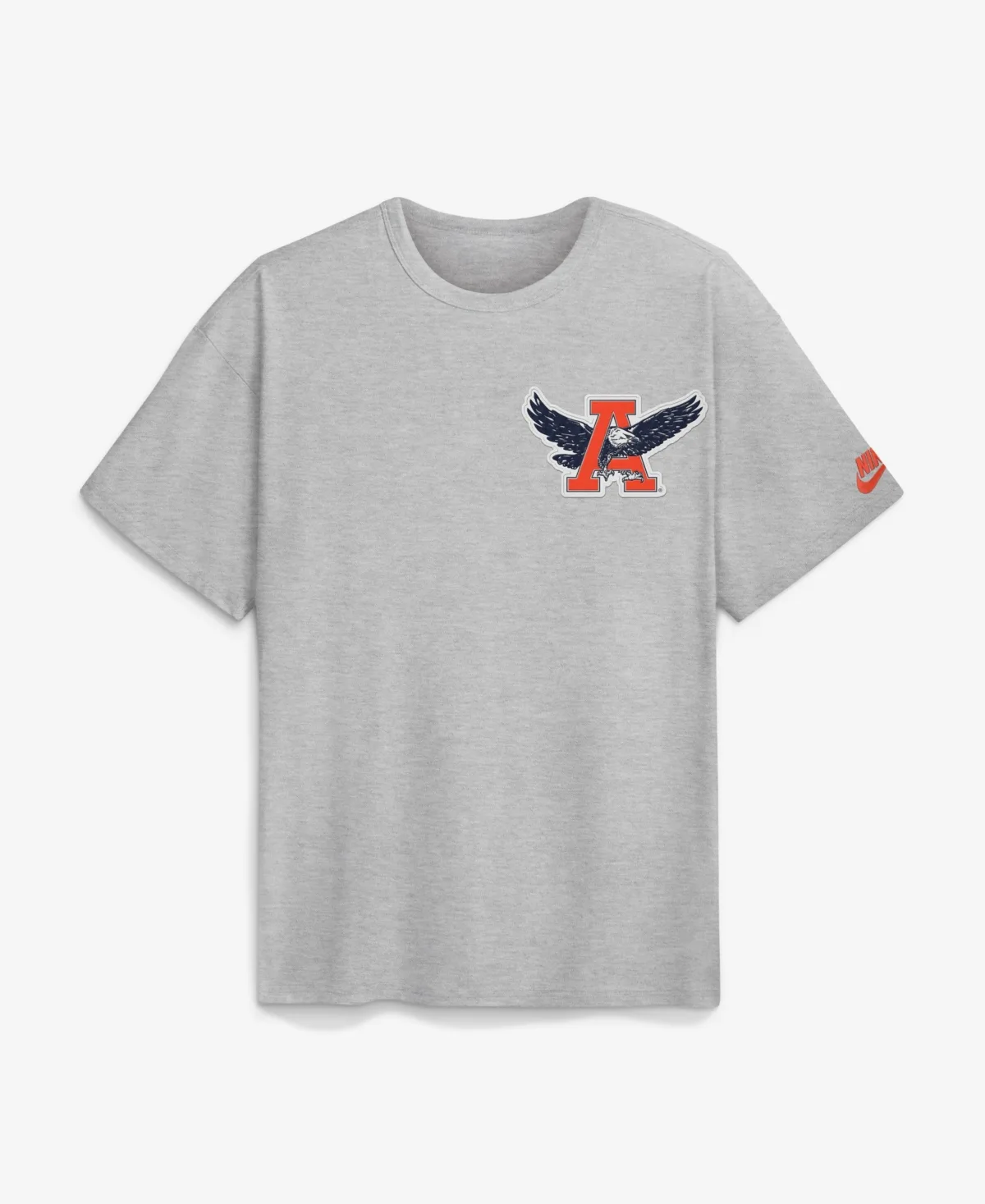 Auburn Tigers Legacy Max90 T-Shirt by Nike