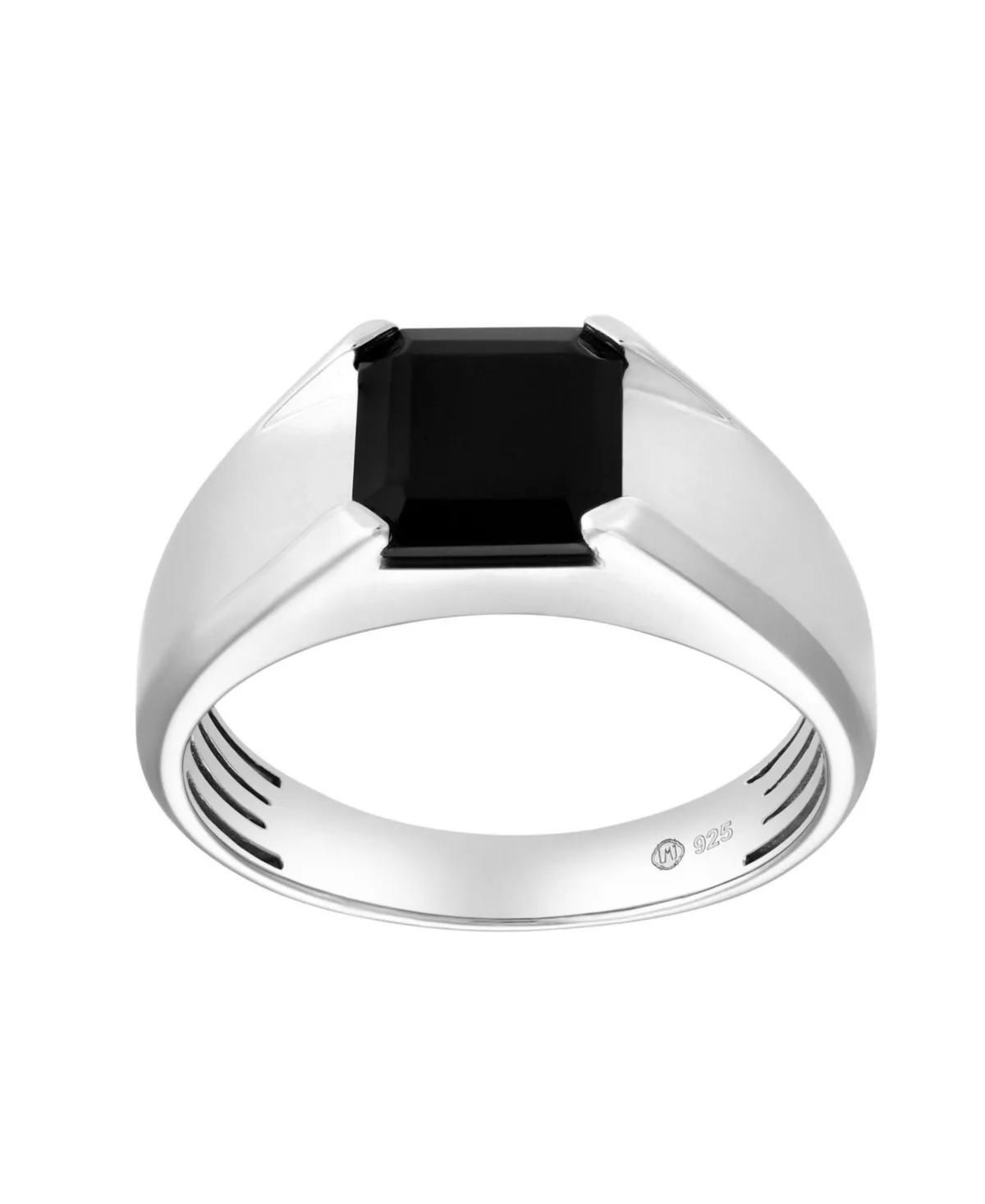 Yoru 2 ct Spinel Ring by Luvmyjewelry