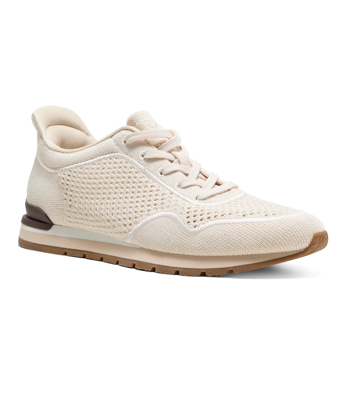 Allday Slip-On Mesh Sneakers by Vivaia